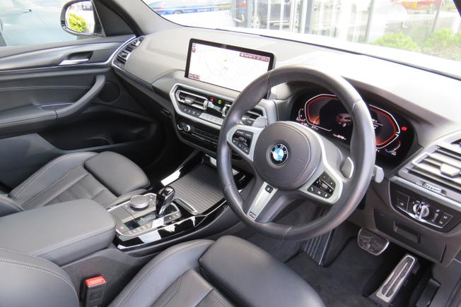 BMW X3 Photo 43