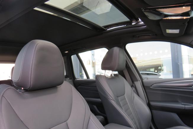 BMW X3 Photo 44