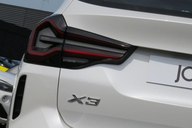 BMW X3 Photo 46