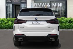 BMW X3 Photo 5
