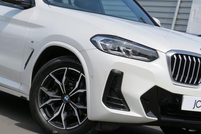 BMW X3 Photo 6
