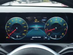 MERCEDES-BENZ CLA Class Photo 4