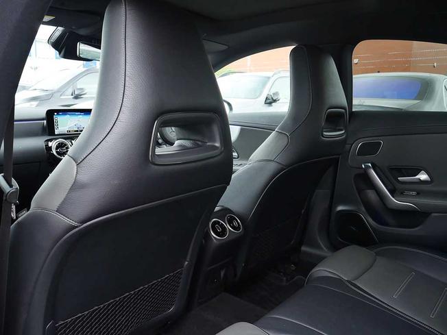MERCEDES-BENZ CLA Class Photo 42