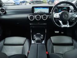 MERCEDES-BENZ CLA Class Photo 5