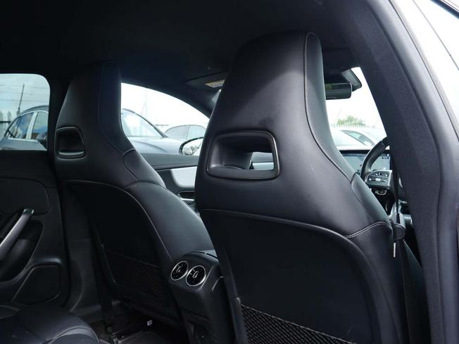 MERCEDES-BENZ CLA Class Photo 39