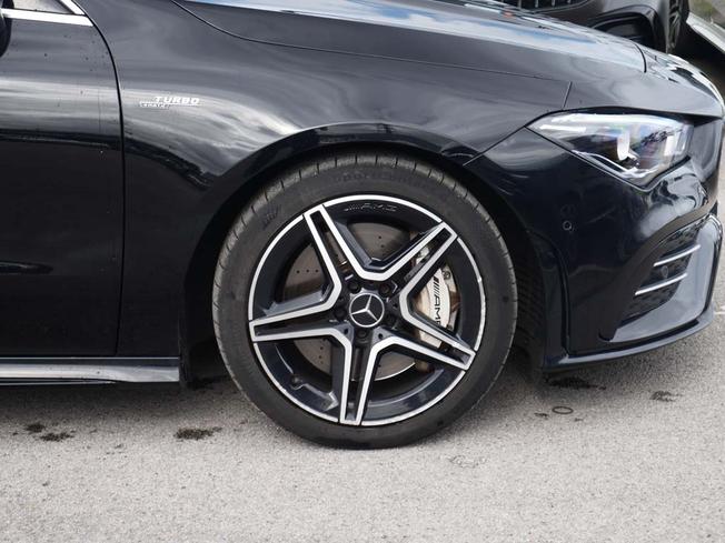 MERCEDES-BENZ CLA Class Photo 6