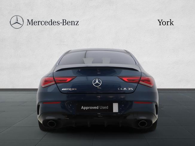 MERCEDES-BENZ CLA Class Photo 10