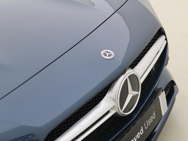 MERCEDES-BENZ CLA Class Photo 14