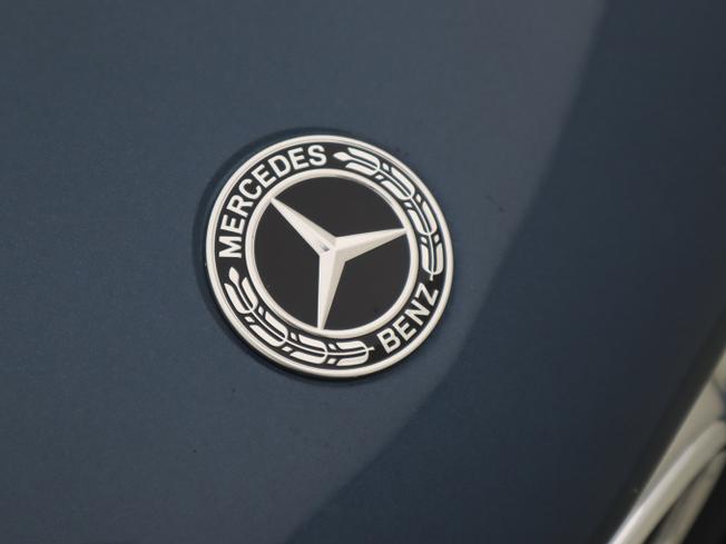 MERCEDES-BENZ CLA Class Photo 25