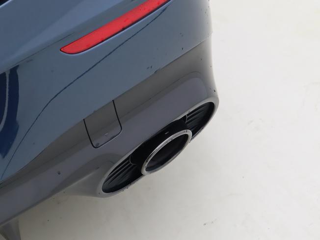 MERCEDES-BENZ CLA Class Photo 28