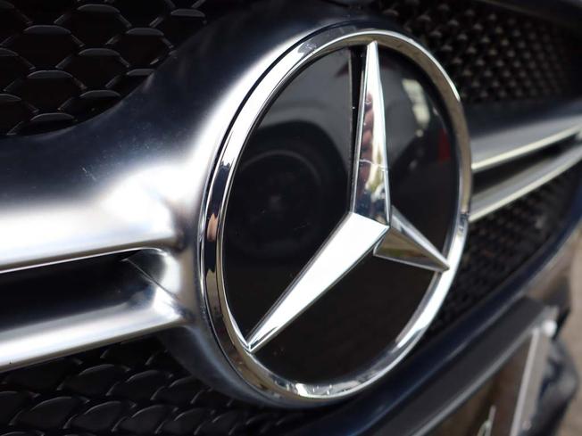 MERCEDES-BENZ A Class Photo 22