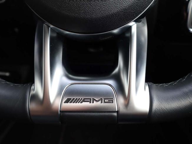 MERCEDES-BENZ A Class Photo 29