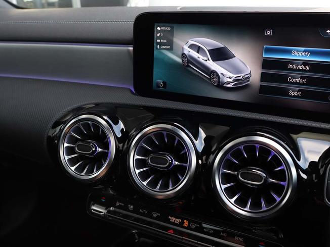 MERCEDES-BENZ A Class Photo 47