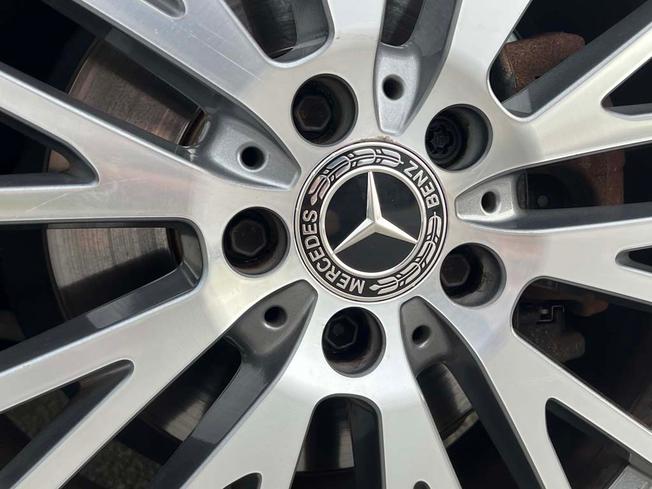 MERCEDES-BENZ A Class Photo 15