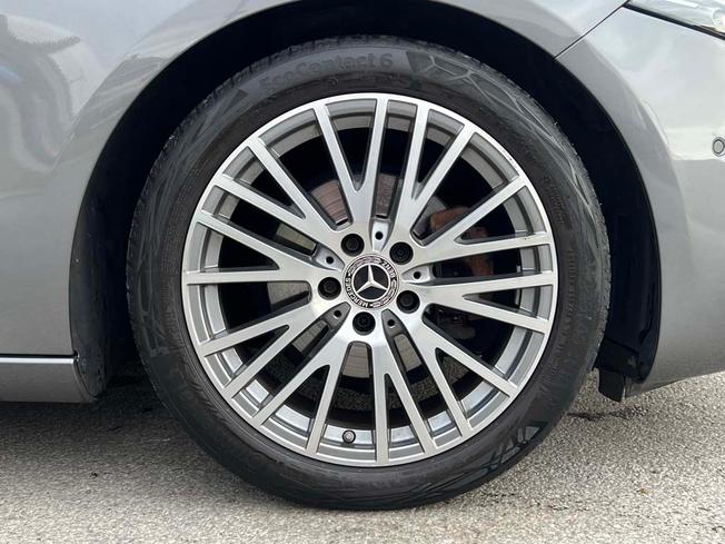 MERCEDES-BENZ A Class Photo 6