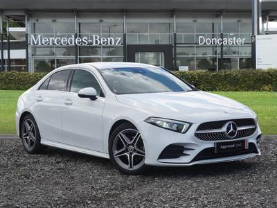 Mercedes-Benz Doncaster | Approved Dealer - JCT600