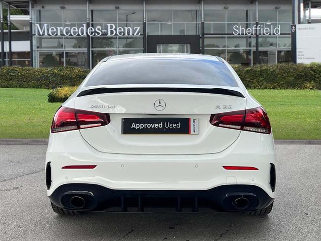 MERCEDES-BENZ A Class Photo 11