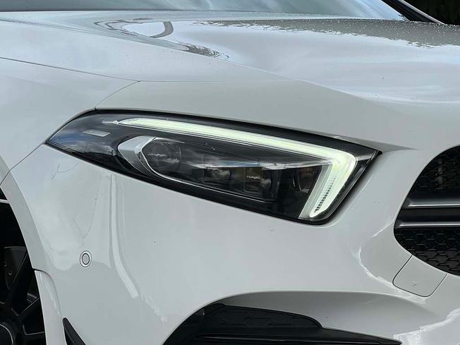MERCEDES-BENZ A Class Photo 13