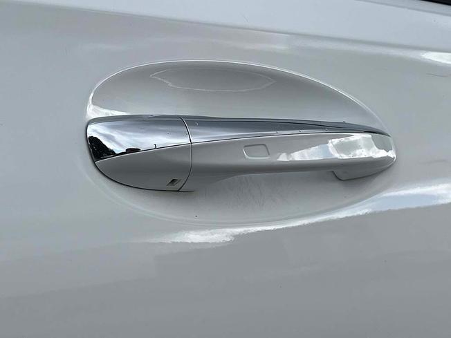 MERCEDES-BENZ A Class Photo 17
