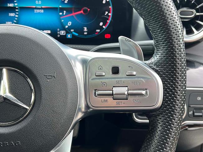 MERCEDES-BENZ A Class Photo 23