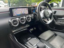 MERCEDES-BENZ A Class Photo 3