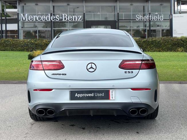 MERCEDES-BENZ E Class Photo 11