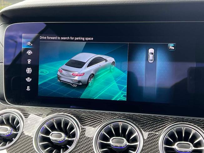 MERCEDES-BENZ E Class Photo 28