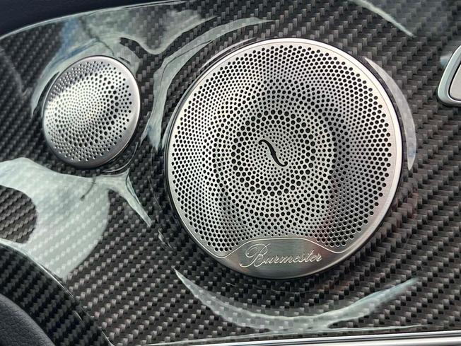 MERCEDES-BENZ E Class Photo 41