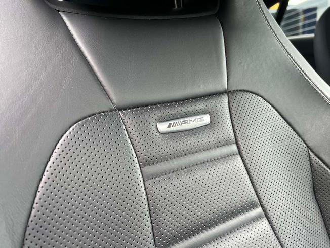 MERCEDES-BENZ E Class Photo 44
