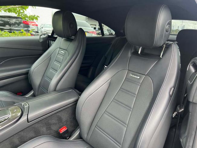 MERCEDES-BENZ E Class Photo 45