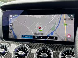 MERCEDES-BENZ E Class Photo 5