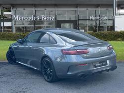 MERCEDES-BENZ E Class Photo 2