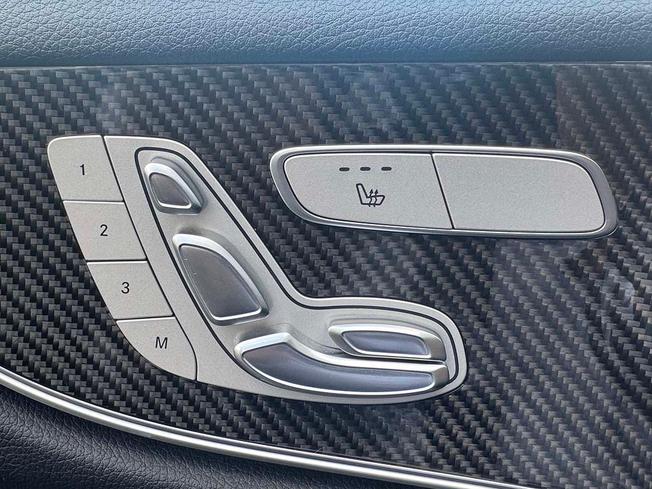 MERCEDES-BENZ E Class Photo 24