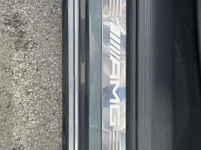 MERCEDES-BENZ E Class Photo 39