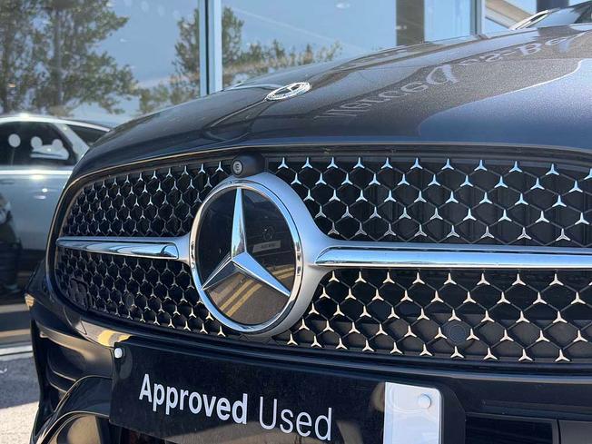 MERCEDES-BENZ C Class Photo 13