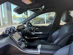 MERCEDES-BENZ C Class Photo 3