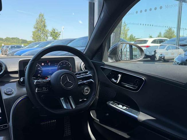 MERCEDES-BENZ C Class Photo 41
