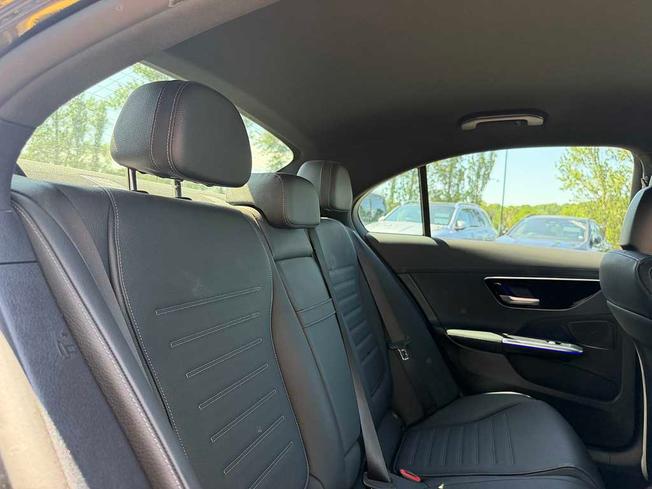 MERCEDES-BENZ C Class Photo 8