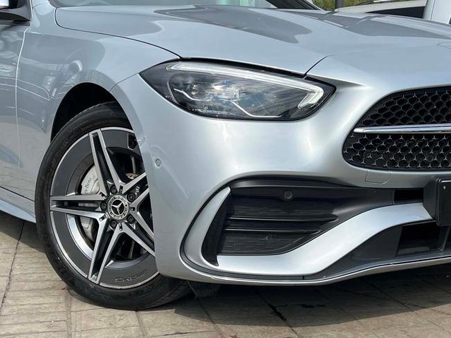 MERCEDES-BENZ C Class Photo 12