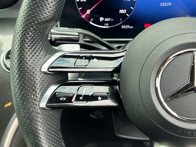 MERCEDES-BENZ C Class Photo 19