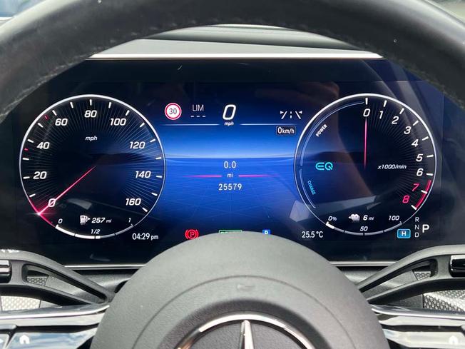 MERCEDES-BENZ C Class Photo 23