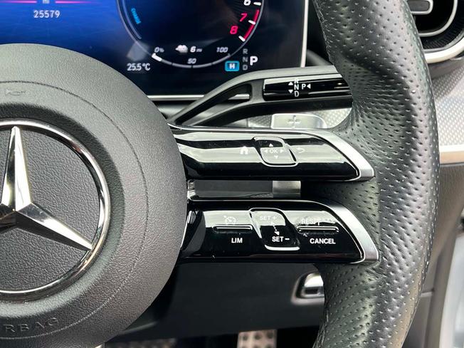 MERCEDES-BENZ C Class Photo 24