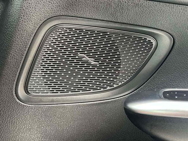 MERCEDES-BENZ C Class Photo 34