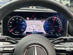 MERCEDES-BENZ C Class Photo 4