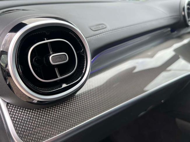 MERCEDES-BENZ C Class Photo 43