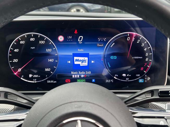 MERCEDES-BENZ C Class Photo 44