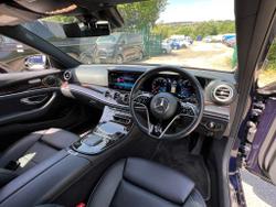 MERCEDES-BENZ E Class Photo 2
