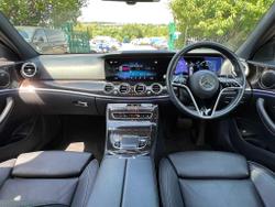 MERCEDES-BENZ E Class Photo 4