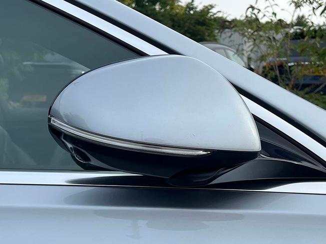 MERCEDES-BENZ S Class Photo 14