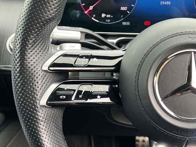 MERCEDES-BENZ S Class Photo 23